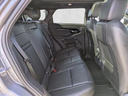 Used 2024 Land Rover Range Rover Evoque Dynamic SE image 21