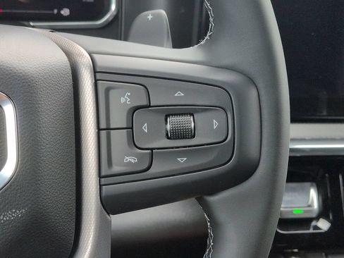 New 2026 GMC Sierra 1500 Denali w/ Technology Package AWD/4WD image 14