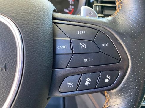 Used 2023 Dodge Durango R/T AWD/4WD image 22