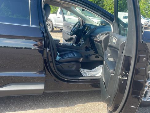 Used 2024 Ford Edge SEL w/ Convenience Package AWD/4WD image 25