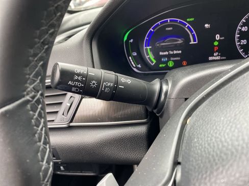 Used 2022 Honda Accord Sport image 24