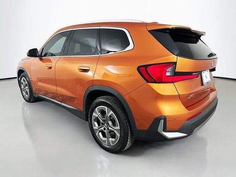 Used 2023 BMW X1 xDrive28i w/ Premium Package AWD/4WD image 7
