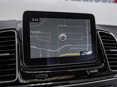 Used 2018 Mercedes-Benz GLS 450 4MATIC w/ Premium Package image 23