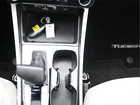 New 2026 Hyundai Tucson SEL FWD image 15
