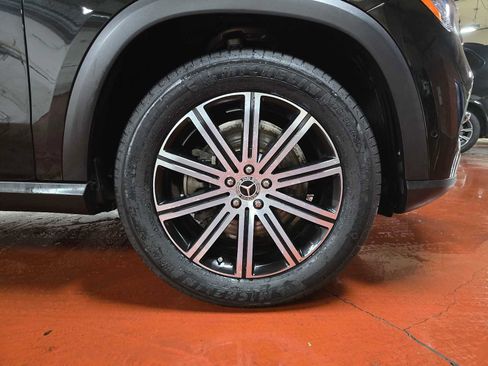 Used 2024 Mercedes-Benz GLE 350 GLE 350 image 9