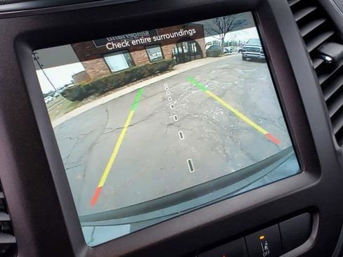 Used 2022 Jeep Cherokee Trailhawk w/ Trailer Tow Group image 18