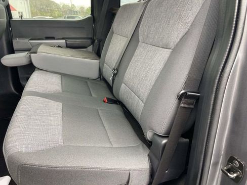 Used 2024 Ford F250 XL w/ STX Appearance Package image 19