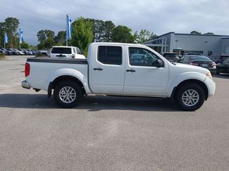 Used 2016 Nissan Frontier SV w/ SV Value Truck Package AWD/4WD video 2