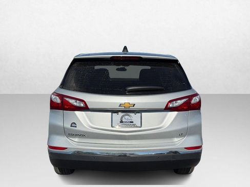 Used 2021 Chevrolet Equinox LT FWD image 7