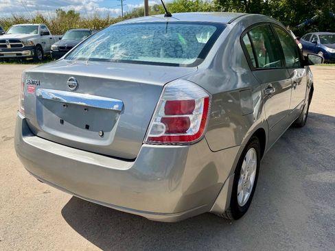 Used 2010 Nissan Sentra 2.0 FWD image 7