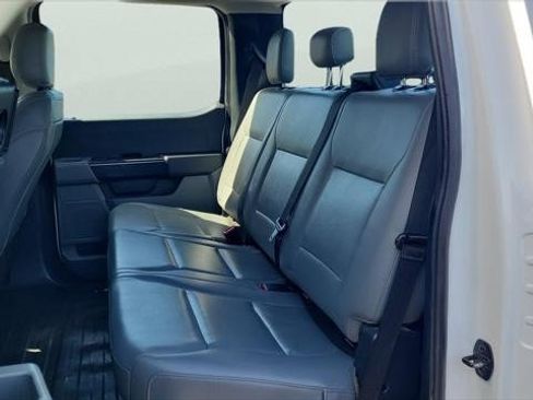 Used 2021 Ford F150 XL w/ Equipment Group 101A High AWD/4WD image 18