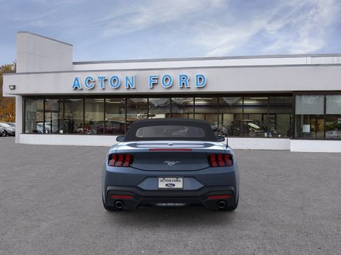 New 2026 Ford Mustang Premium RWD image 5