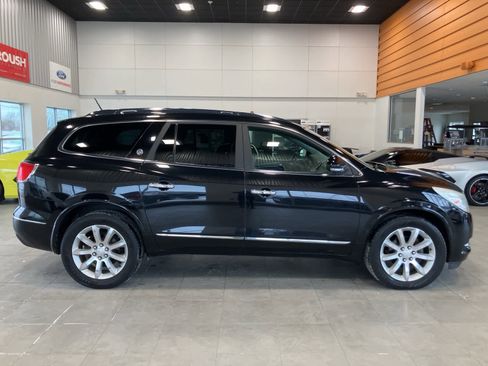 Used 2016 Buick Enclave Premium w/ Experience Buick Package image 4