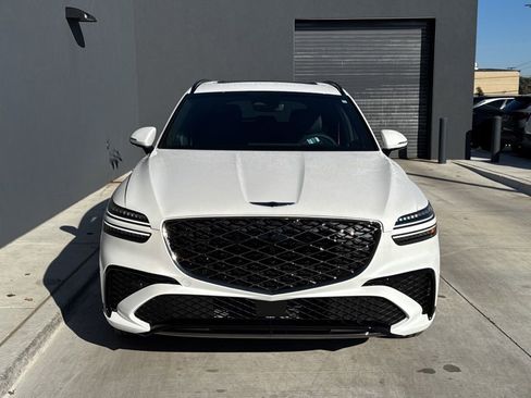 New 2026 Genesis GV70 3.5T Sport Advanced AWD/4WD image 10