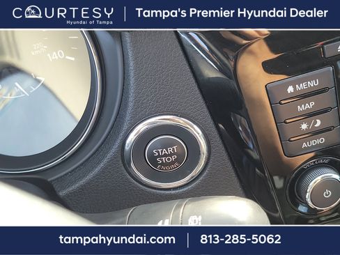 Used 2019 Nissan Rogue SL w/ Premium Package image 28