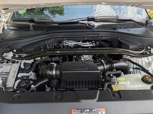 Used 2026 Lincoln Aviator Reserve AWD/4WD image 12