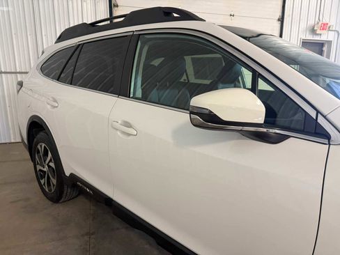Certified 2022 Subaru Outback Limited w/ Popular Package #2 AWD/4WD image 11