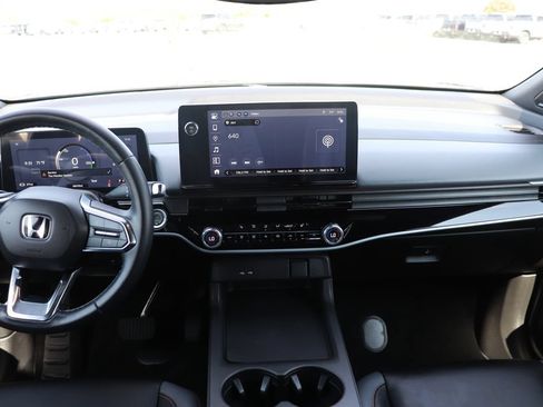 Certified 2024 Honda Prologue Touring image 15