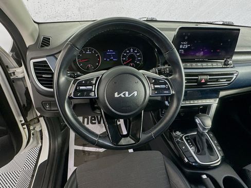 Used 2023 Kia Seltos Nightfall Edition AWD/4WD image 11