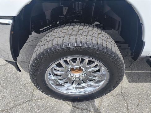 Used 2019 RAM 2500 Tradesman image 20