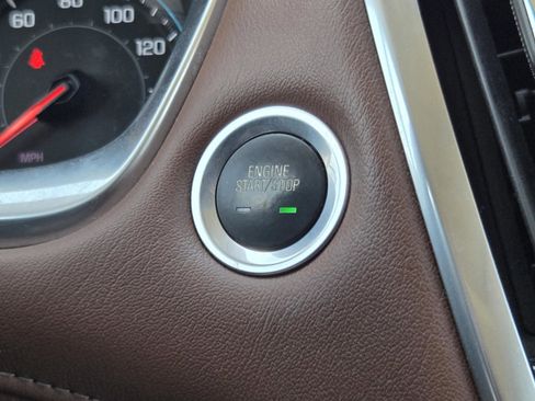 Used 2018 Chevrolet Traverse High Country AWD/4WD image 9
