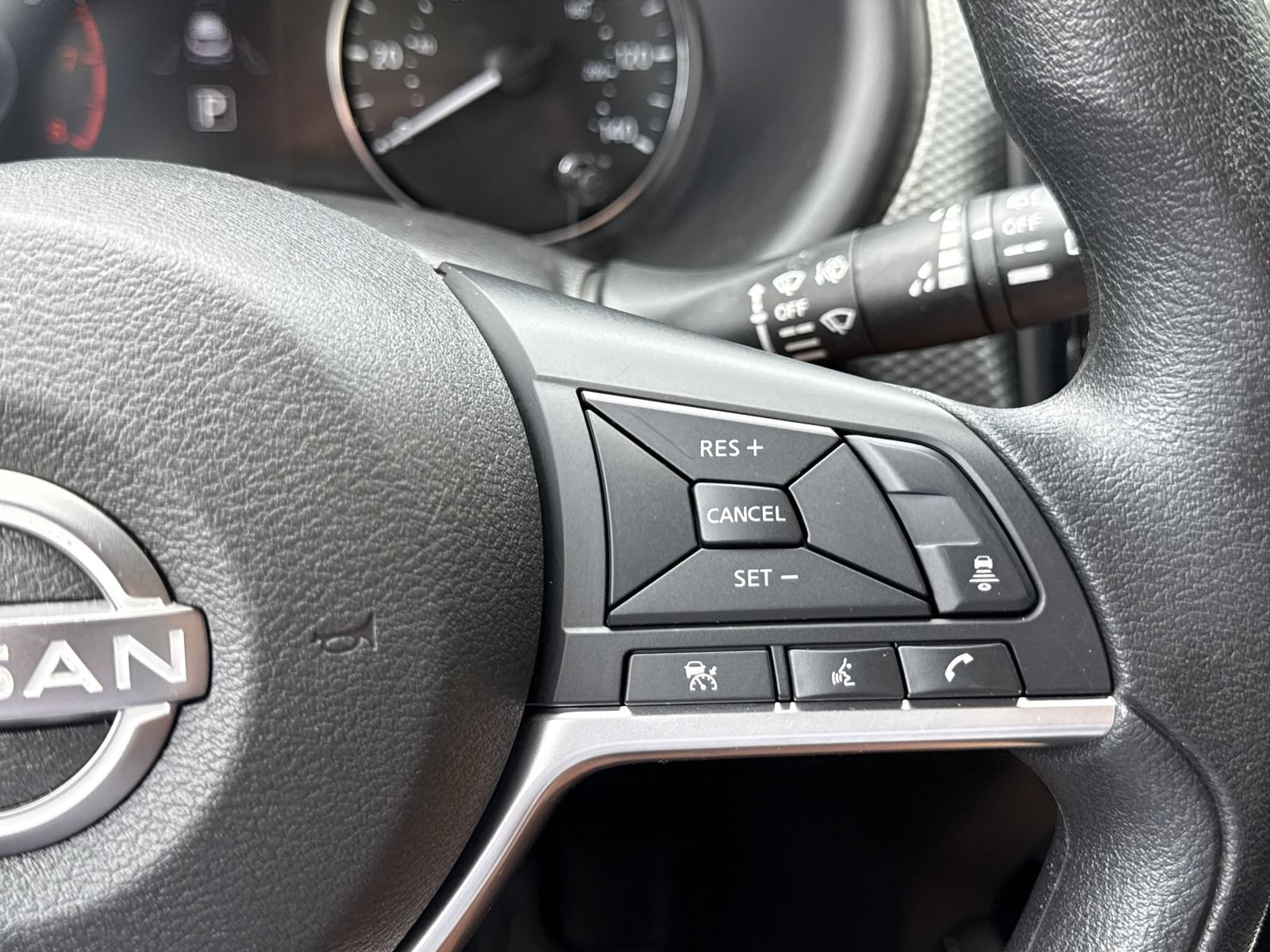 Used 2023 Nissan Kicks SV w/ Exterior Package FWD image 19