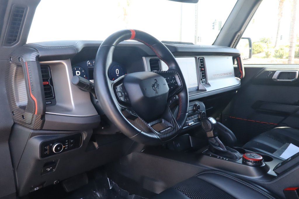Used 2023 Ford Bronco Raptor AWD/4WD image 18