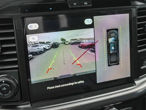 New 2025 Ford F150 Raptor image 24