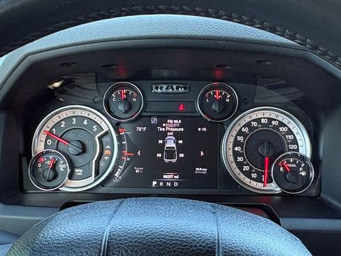 Used 2018 RAM 1500 Lone Star RWD image 14