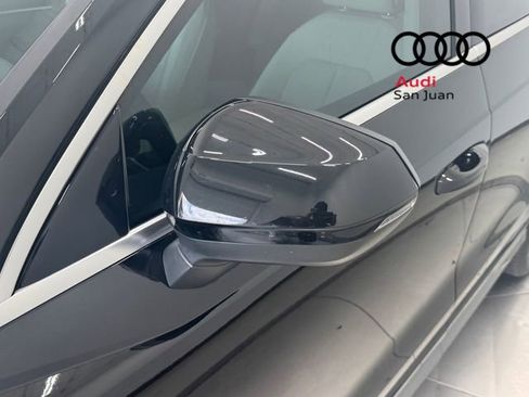 Used 2024 Audi Q3 2.0T Premium Plus AWD/4WD image 5
