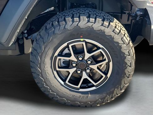 New 2026 Jeep Wrangler Rubicon image 20
