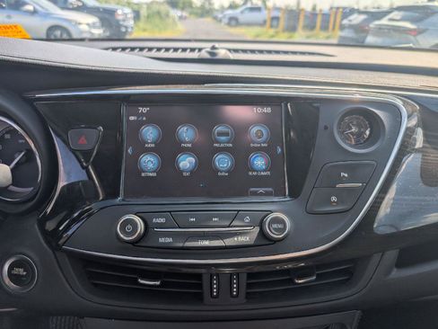 Used 2020 Buick Envision Essence w/ LPO, Cargo Package AWD/4WD image 14
