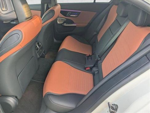 Certified 2023 Mercedes-Benz C 300 Sedan image 19