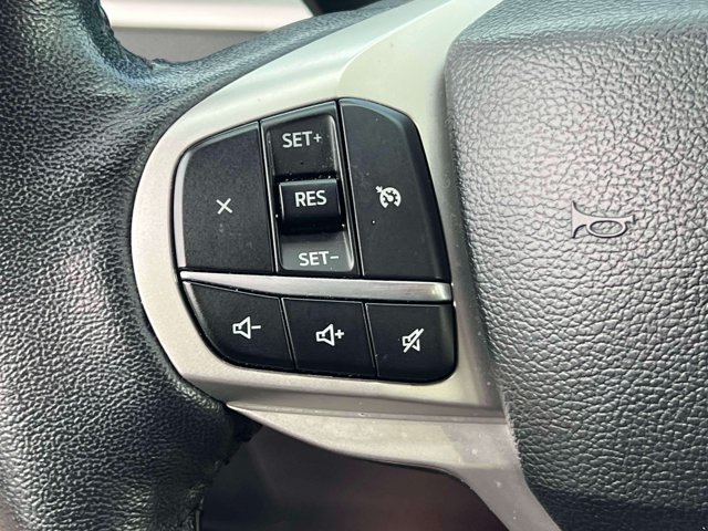 Used 2023 Ford Explorer XLT AWD/4WD image 22