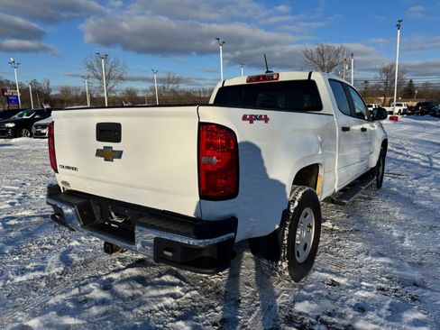 Used 2016 Chevrolet Colorado W/T image 5