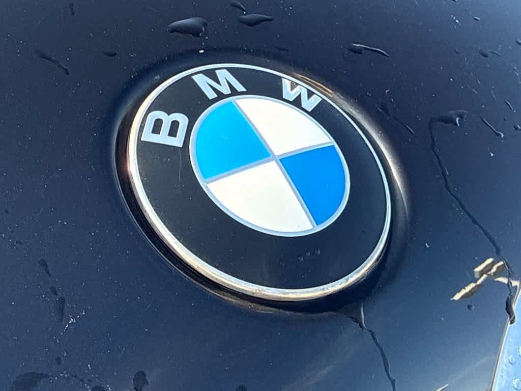 Used 2019 BMW X3 sDrive30i w/ M Sport Package 2 RWD image 9
