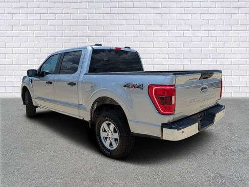 Used 2023 Ford F150 XLT image 3