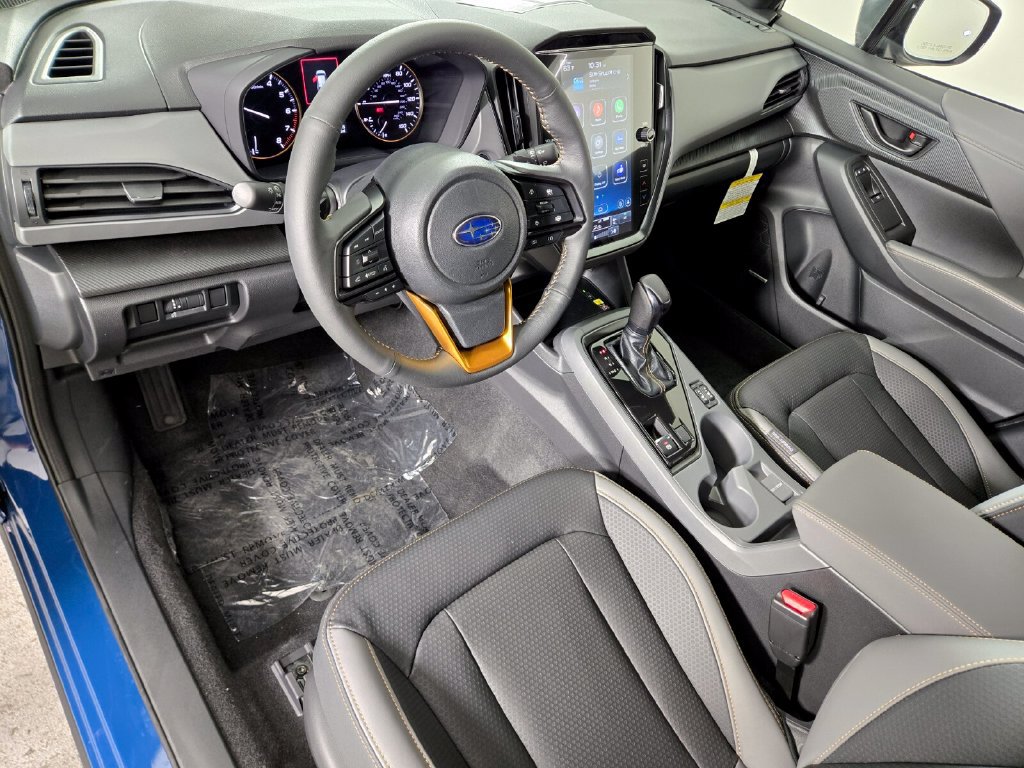 New 2026 Subaru Crosstrek 2.5i Wilderness AWD/4WD image 10