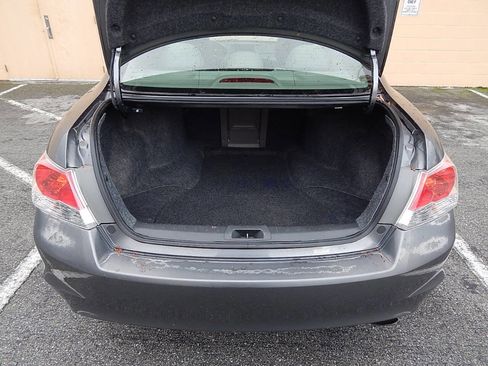 Used 2010 Honda Accord EX-L image 22