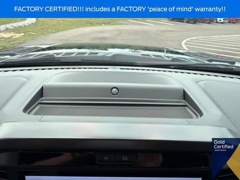 Used 2025 Ford F150 Tremor w/ Bed Utility Package AWD/4WD image 32