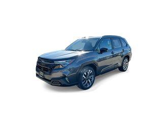 New 2026 Subaru Forester Touring AWD/4WD video 2