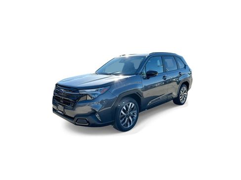 New 2026 Subaru Forester Touring AWD/4WD image 2