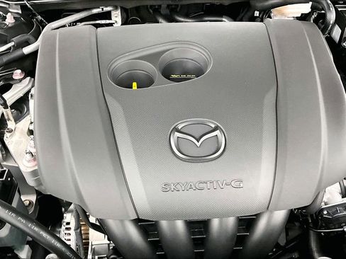 New 2026 MAZDA MAZDA3 2.5 S Hatchback w/ Premium Pkg image 35