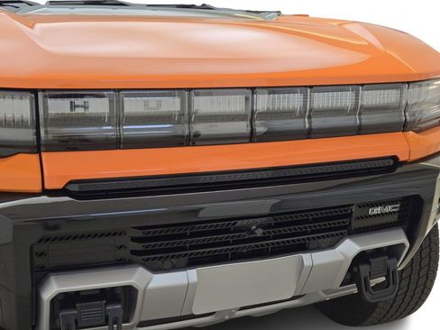 Used 2024 GMC Hummer EV 2X image 4