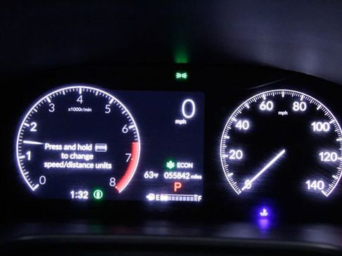 Certified 2024 Honda CR-V EX image 25