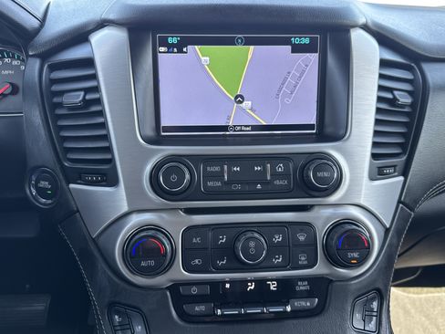 Used 2018 GMC Yukon SLT w/ Open Road Package image 20