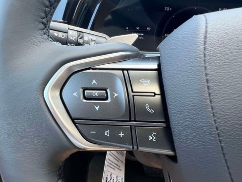 New 2026 Lexus RX 350h AWD/4WD image 23