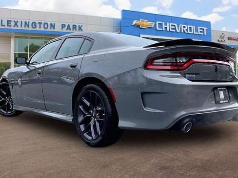 Used 2023 Dodge Charger R/T w/ Plus Group image 3