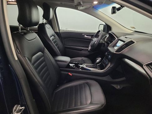 Used 2017 Ford Edge SEL w/ Equipment Group 201A AWD/4WD image 21