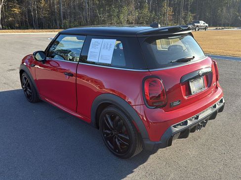 Used 2023 MINI Cooper John Cooper Works image 6